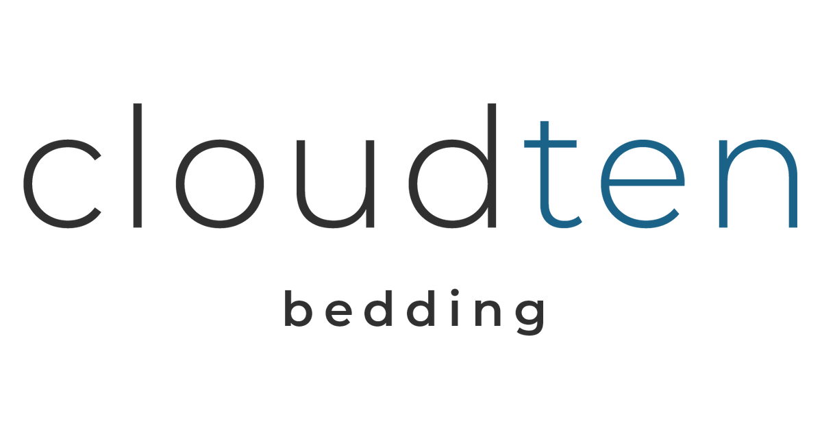 Home page cloudten