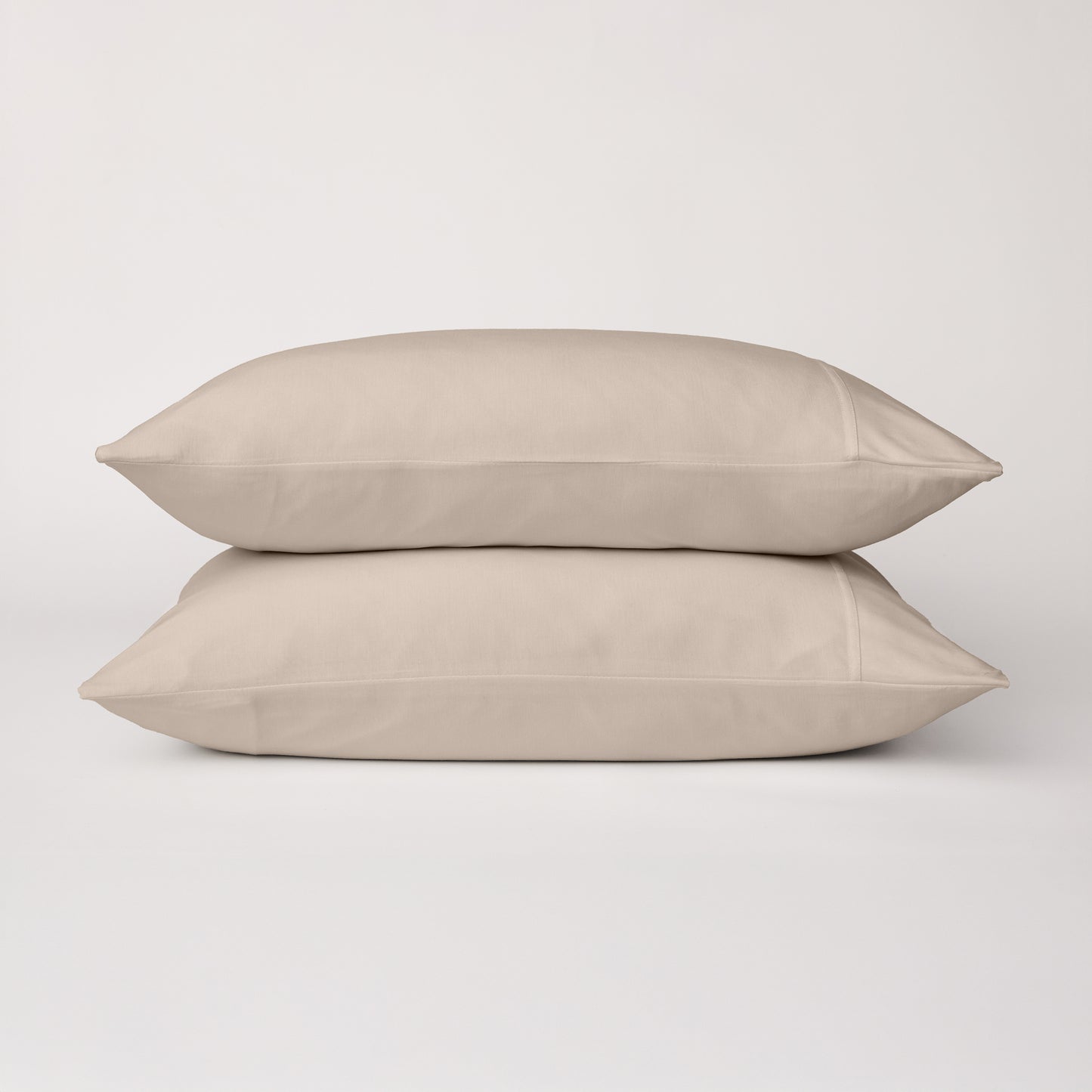 Bamboo Jersey Pillowcase Set