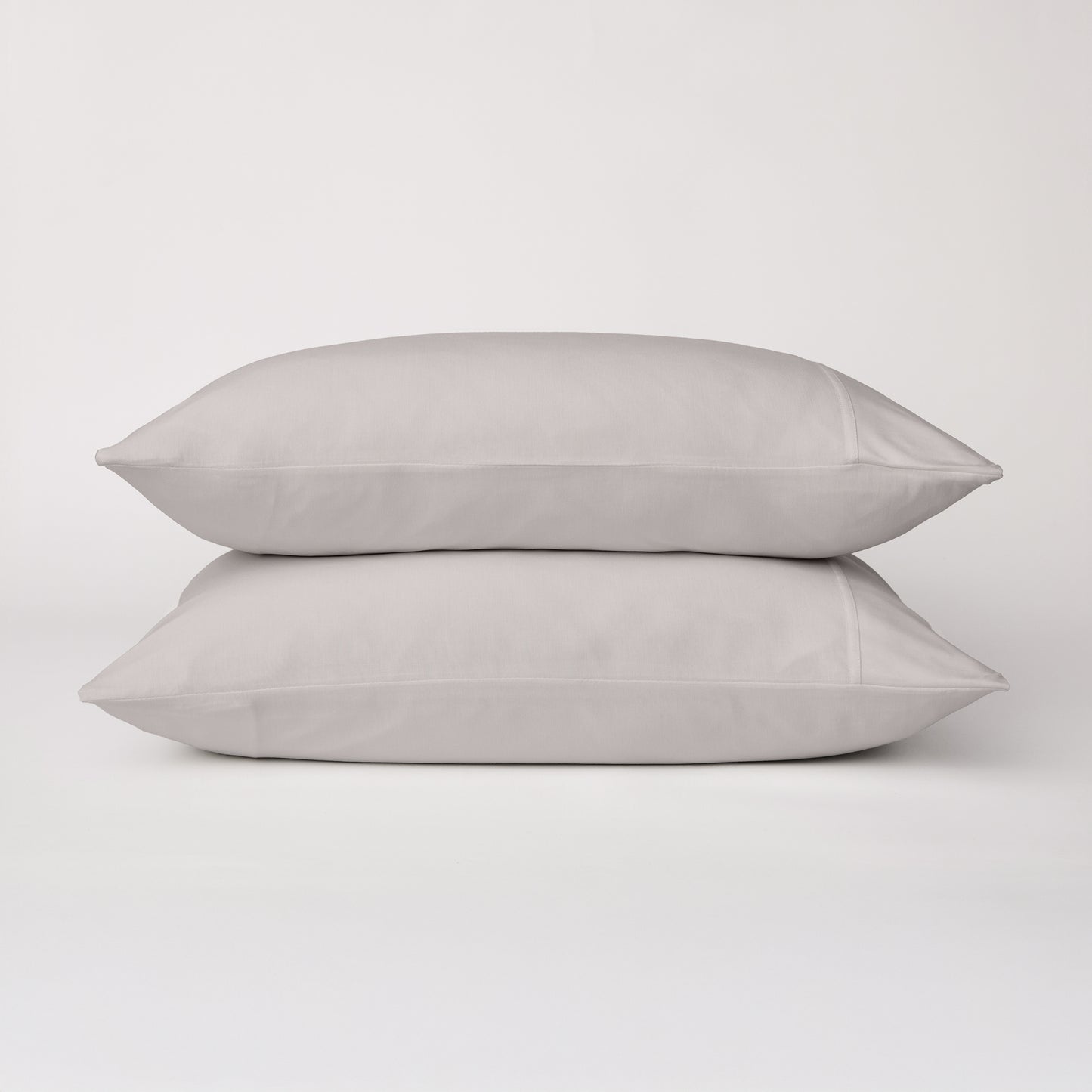 Bamboo Jersey Pillowcase Set
