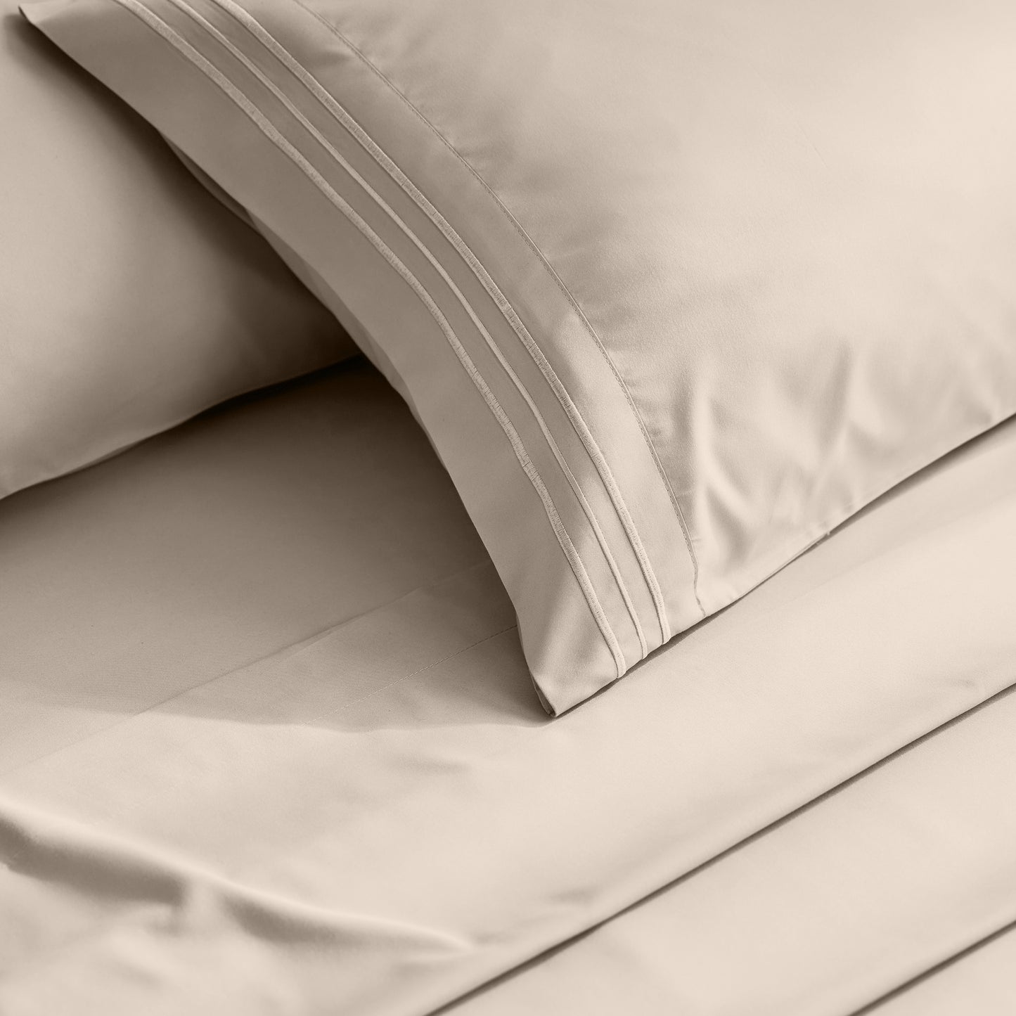 Microfiber Sheet Set