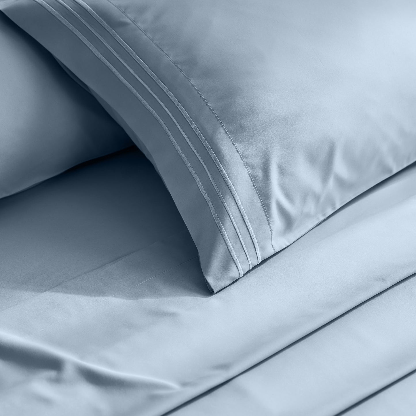 Microfiber Sheet Set