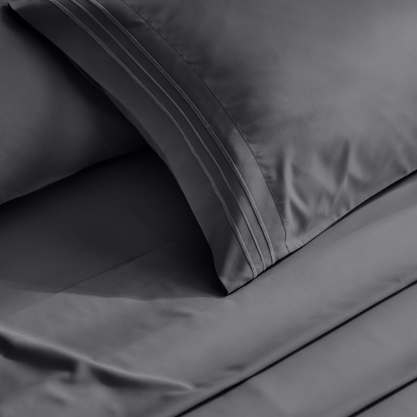 Microfiber Sheet Set