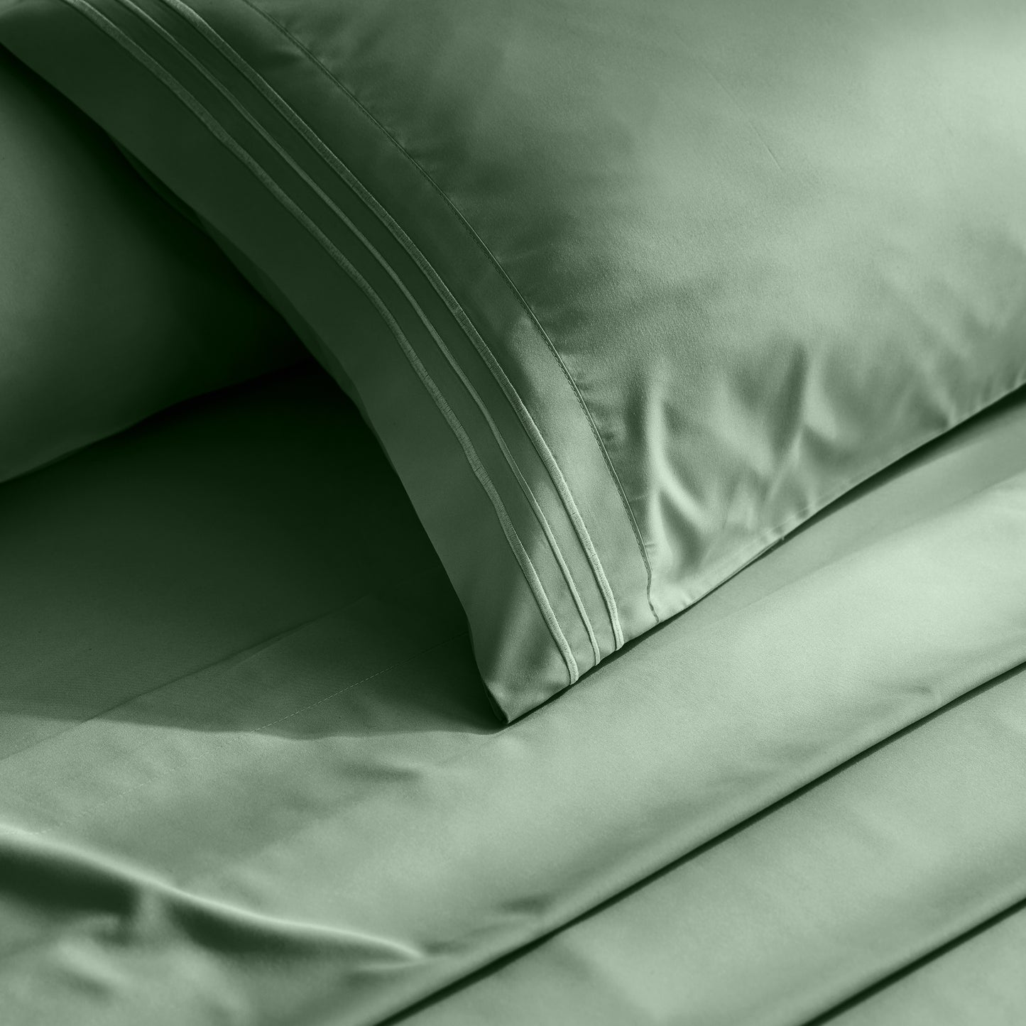 Microfiber Sheet Set