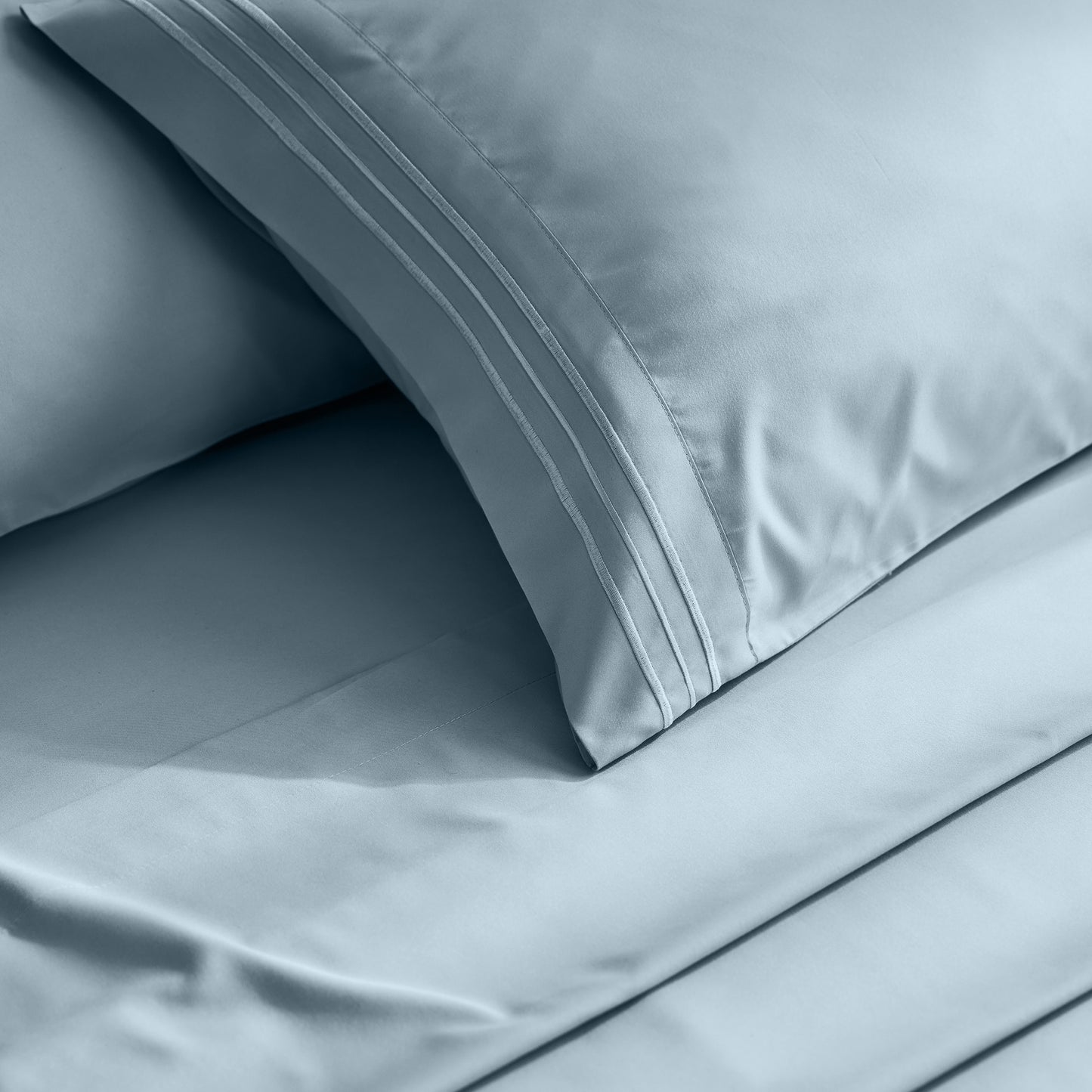 Microfiber Sheet Set