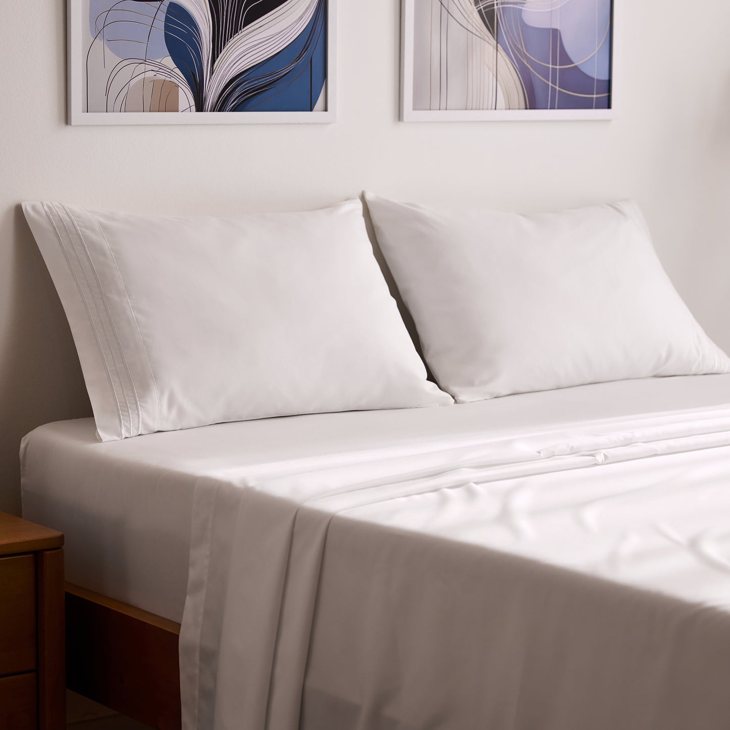 Microfiber Sheet Set