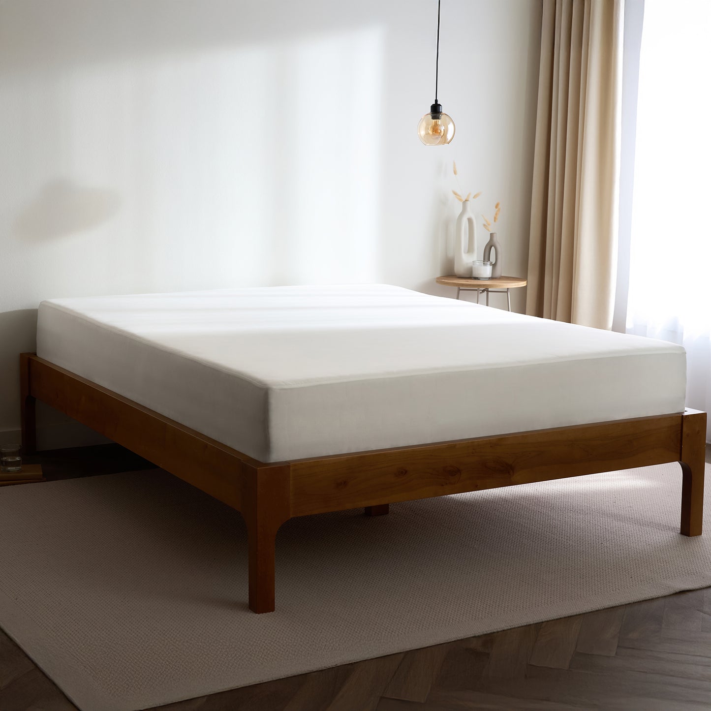 Jersey Mattress Protector