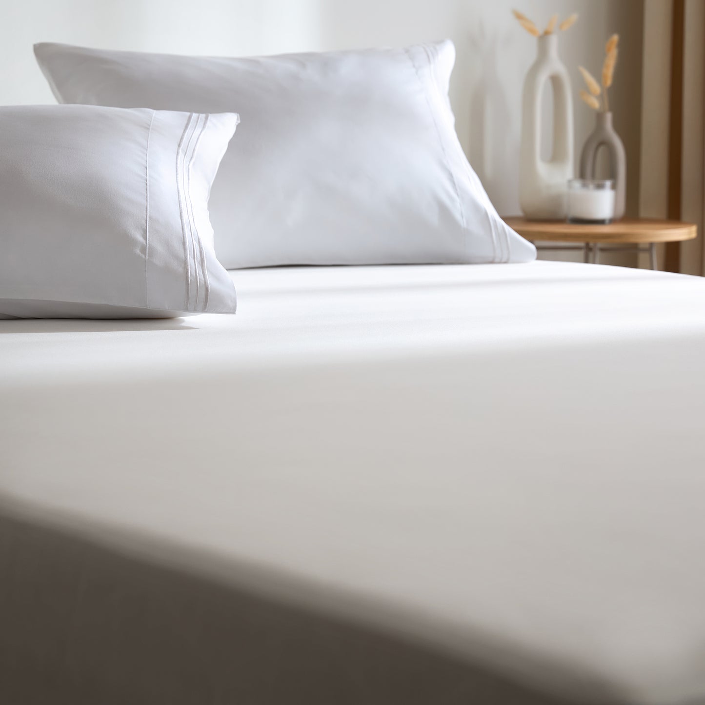 Jersey Mattress Protector