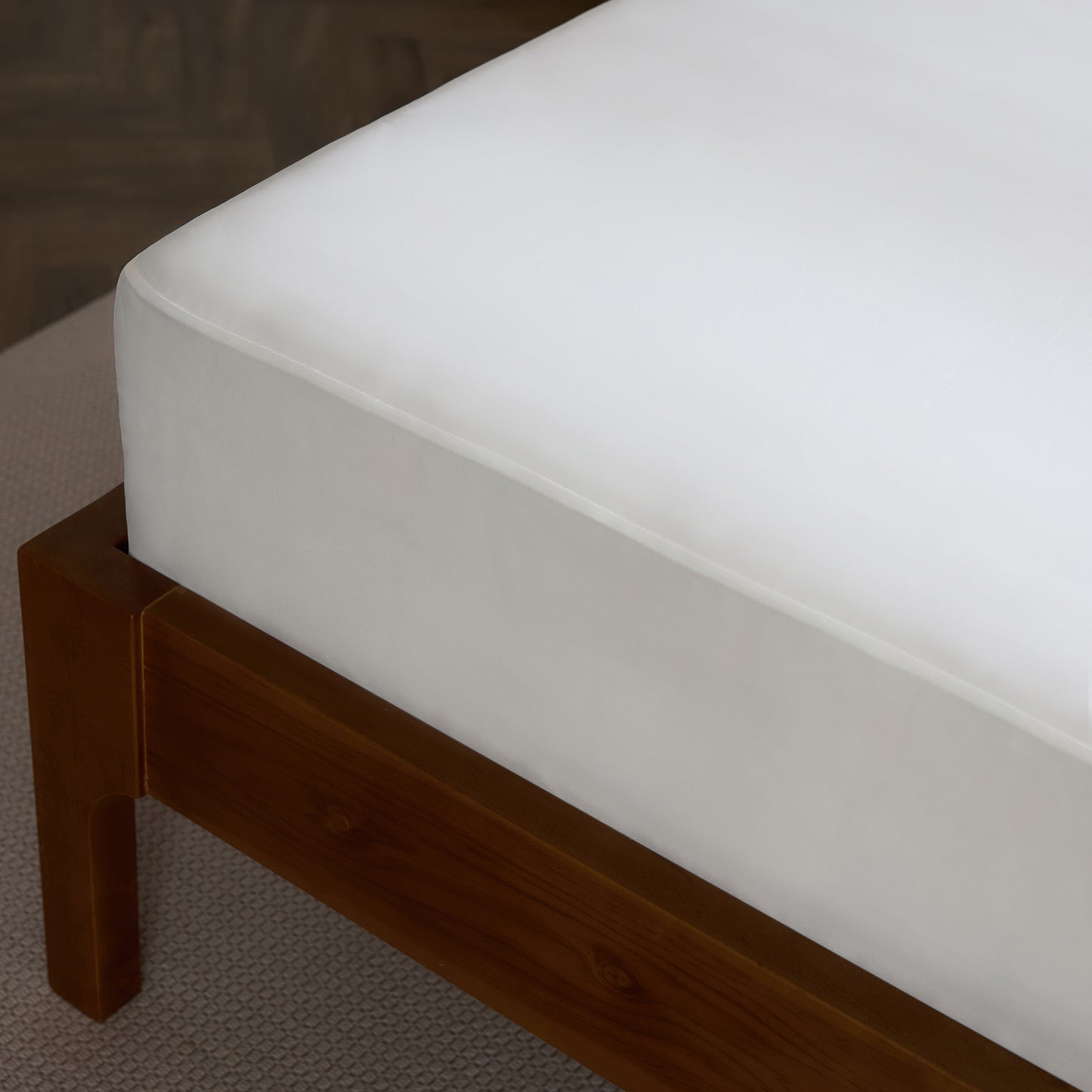 Jersey Mattress Protector