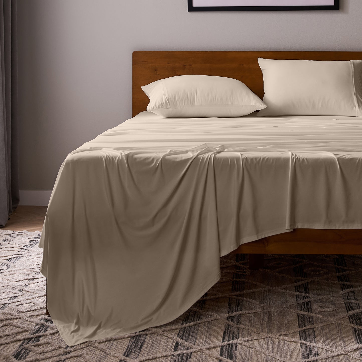 Performance Jersey Sheet Set