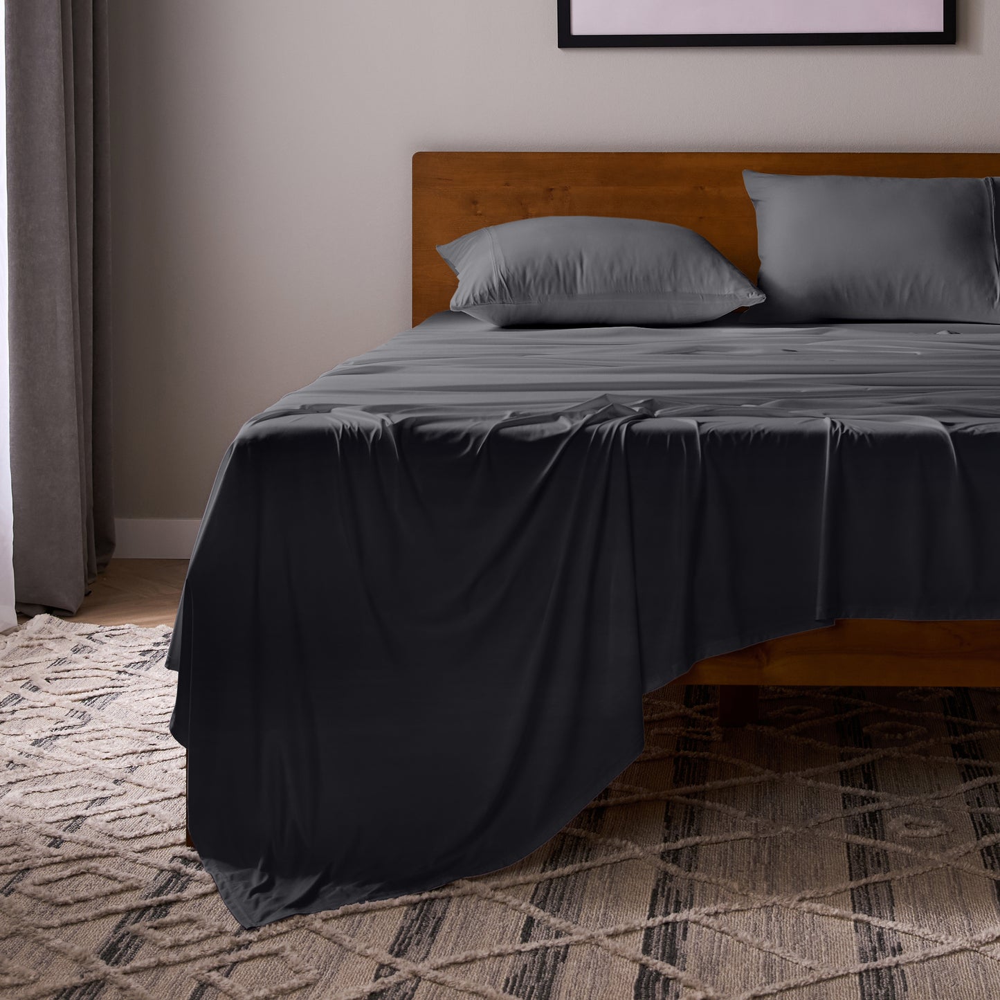 Performance Jersey Sheet Set