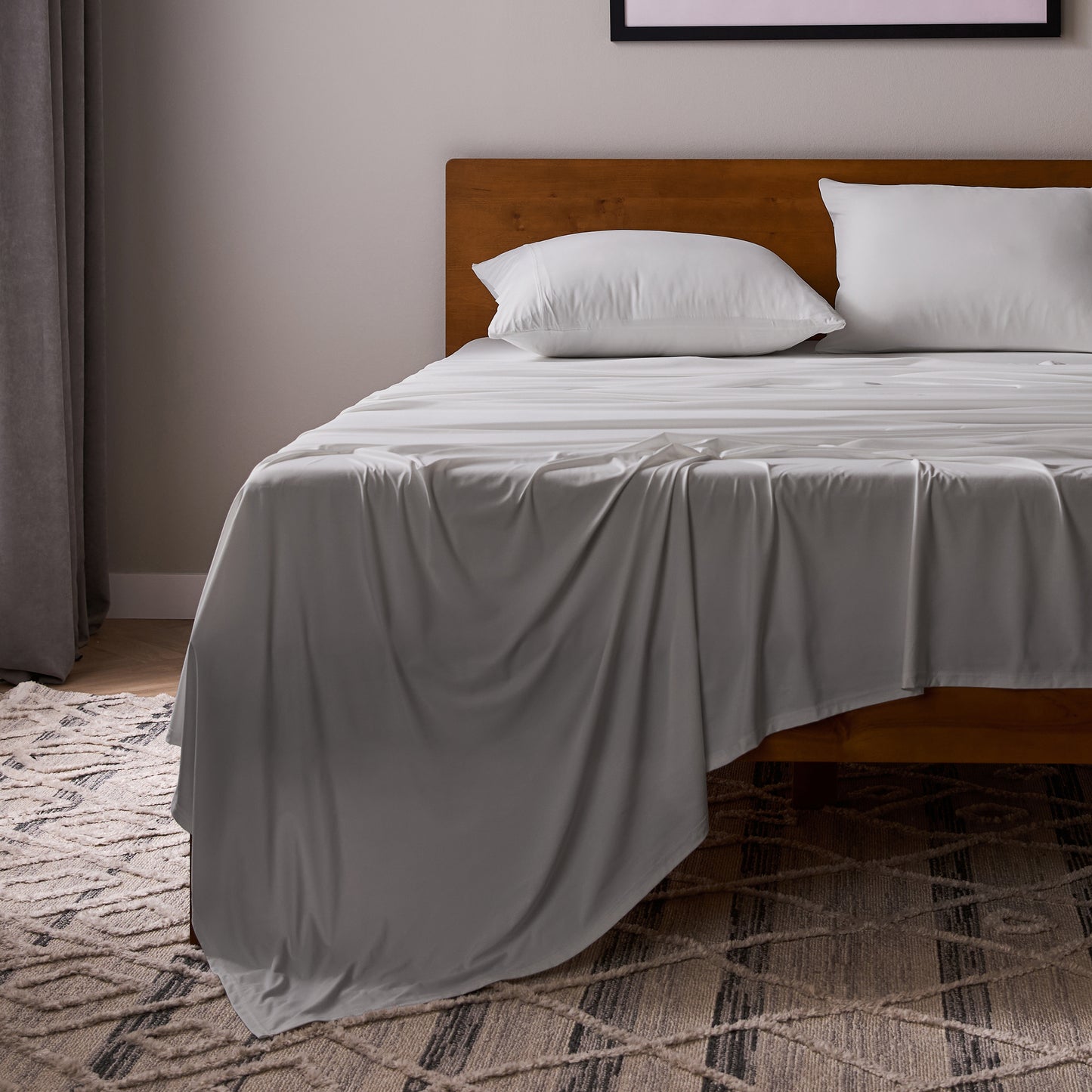 Performance Jersey Sheet Set