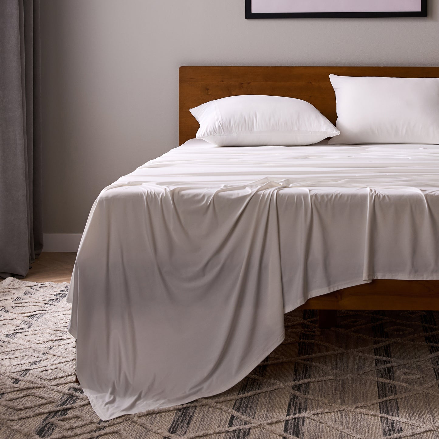 Performance Jersey Sheet Set