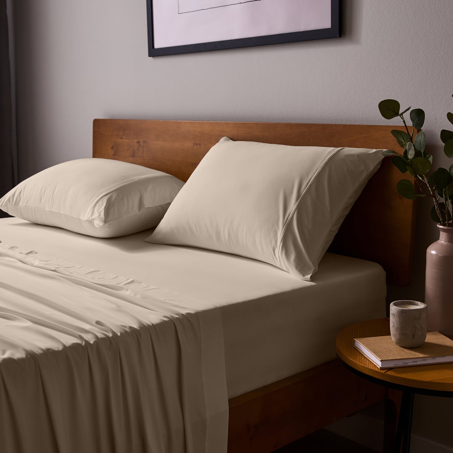 Performance Jersey Sheet Set