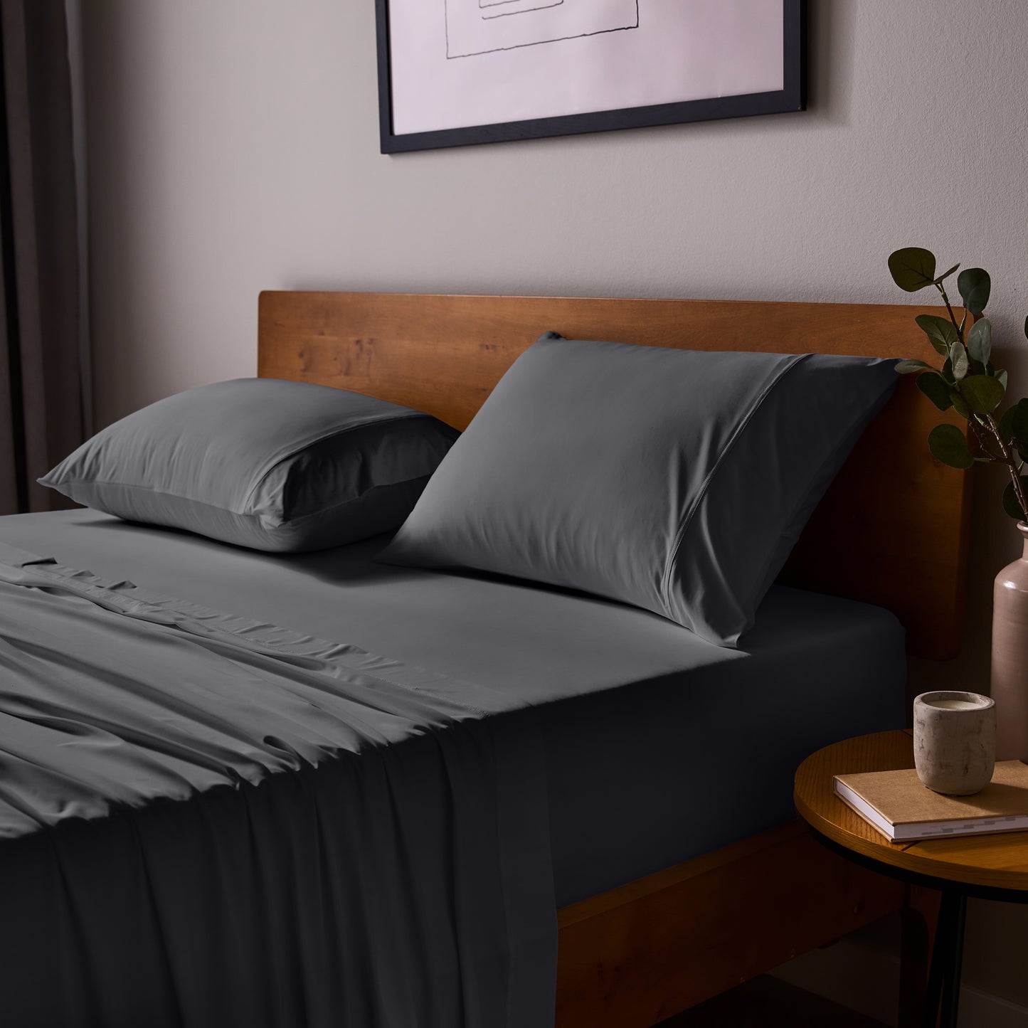 Performance Jersey Sheet Set