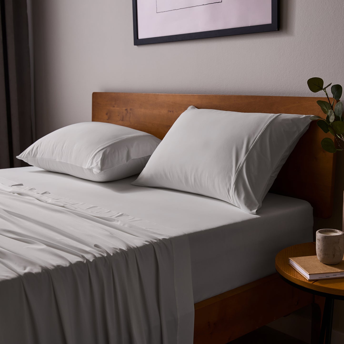 Performance Jersey Sheet Set