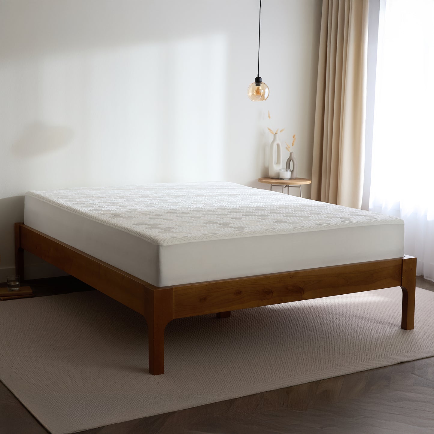 Tencel™ Mattress Protector