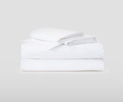 LUNA PERCALE SHEETS