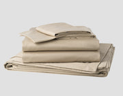 AMORA SATEEN BEDDING BUNDLE
