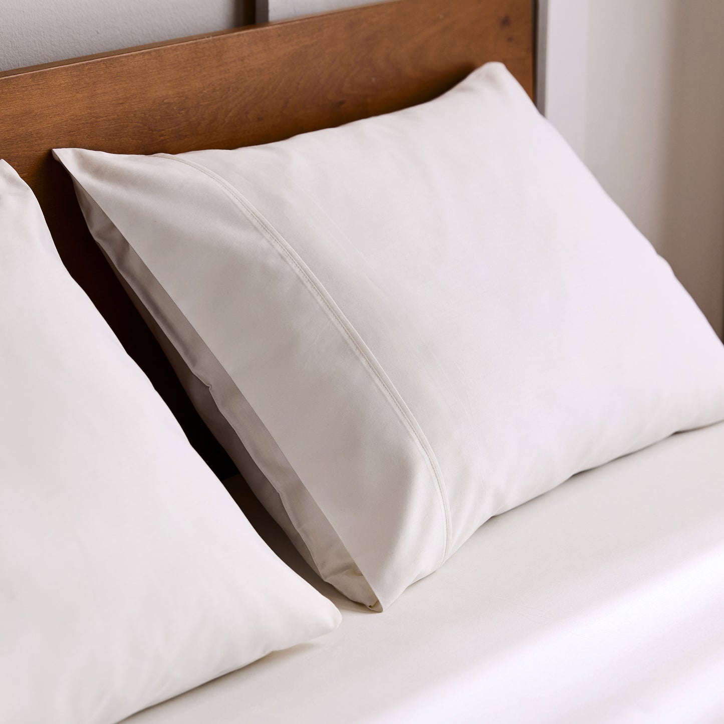 100% Cotton Pillowcase Set