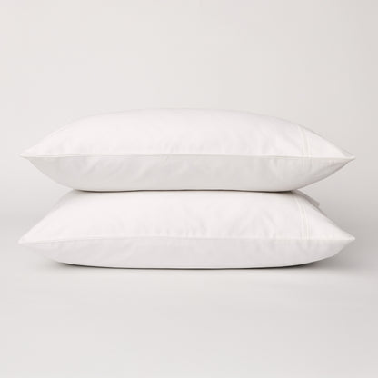 100% Cotton Pillowcase Set