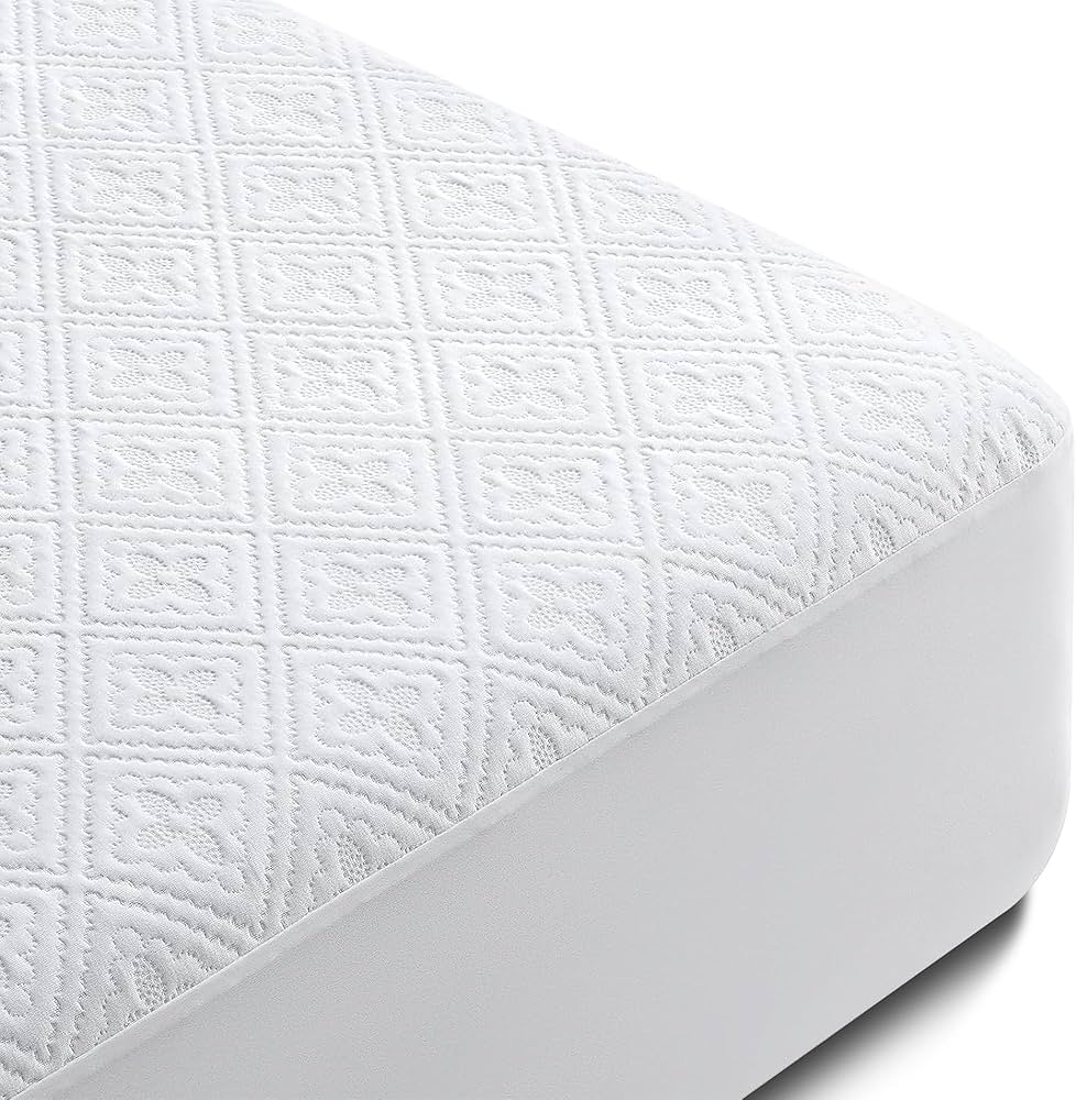 Jersey Mattress Protector