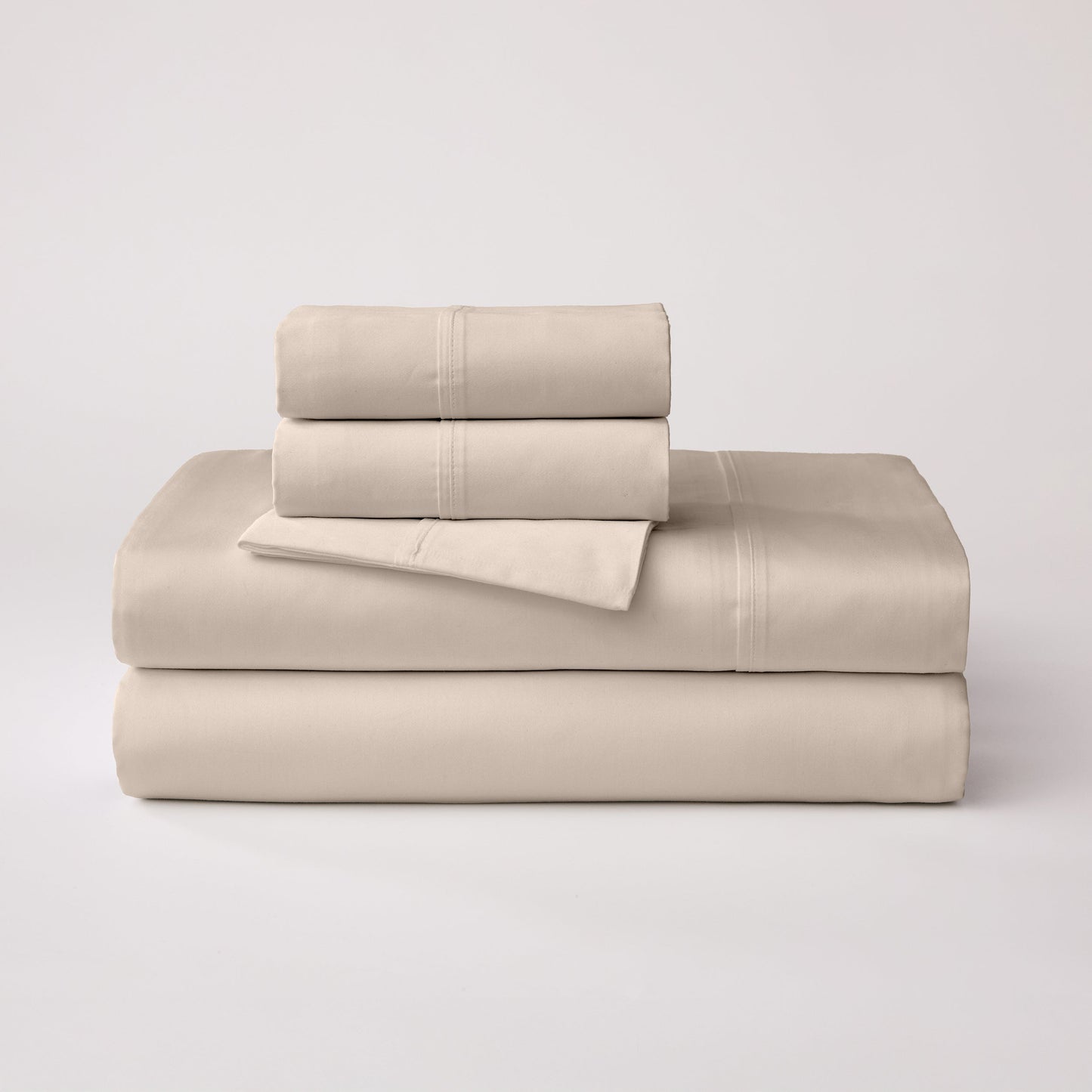 400 TC Cotton Sheet Set