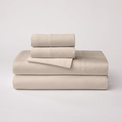 400 TC Cotton Sheet Set