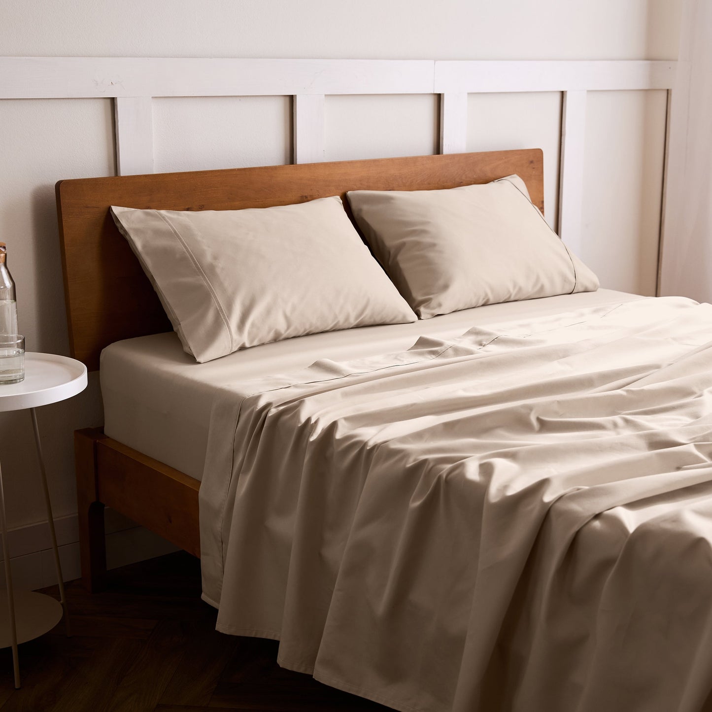 400 TC Cotton Sheet Set