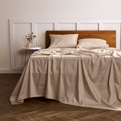 400 TC Cotton Sheet Set