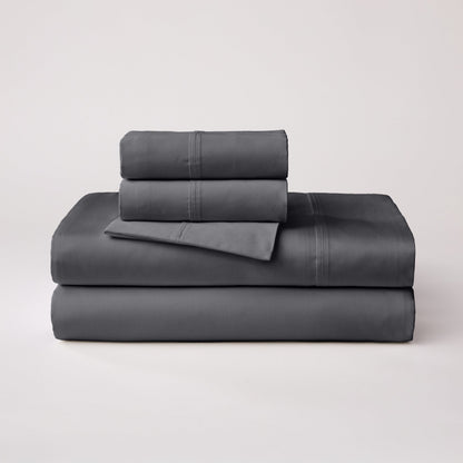 400 TC Cotton Sheet Set