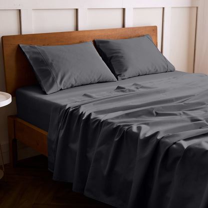 400 TC Cotton Sheet Set