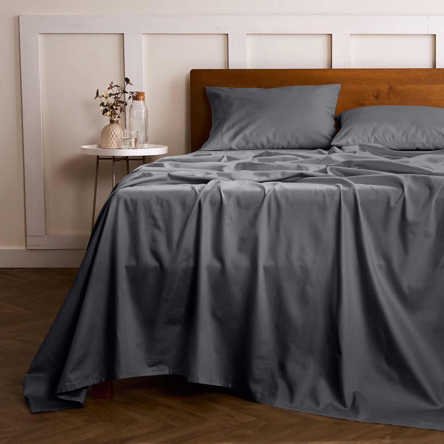 400 TC Cotton Sheet Set