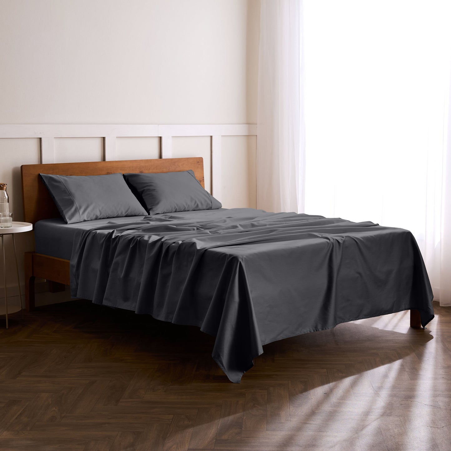 400 TC Cotton Sheet Set