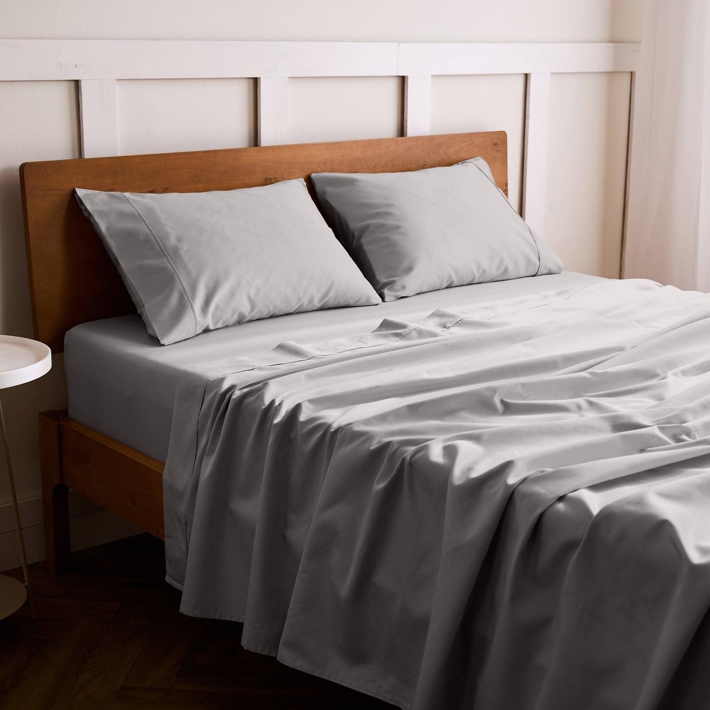 400 TC Cotton Sheet Set
