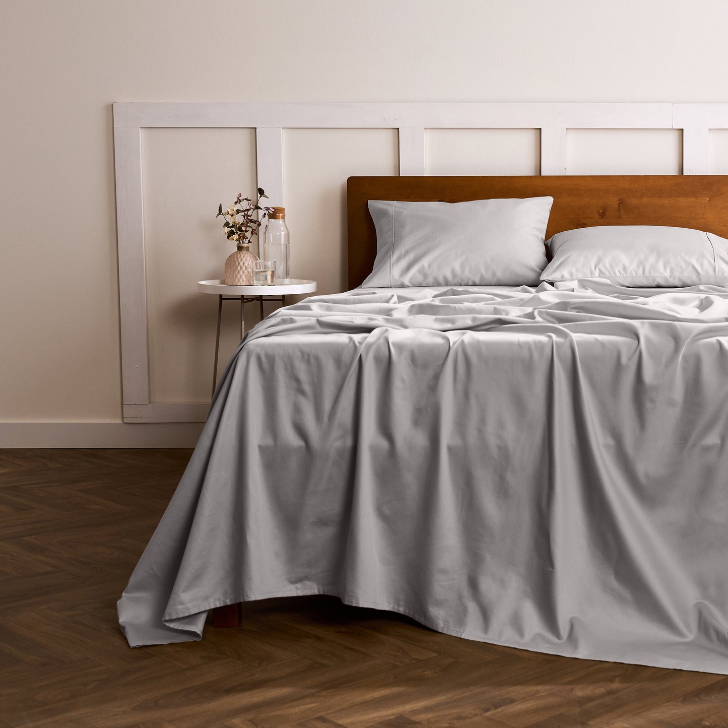 400 TC Cotton Sheet Set