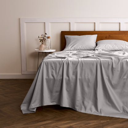 400 TC Cotton Sheet Set