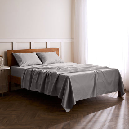 400 TC Cotton Sheet Set