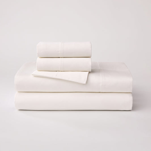 400 TC Cotton Sheet Set