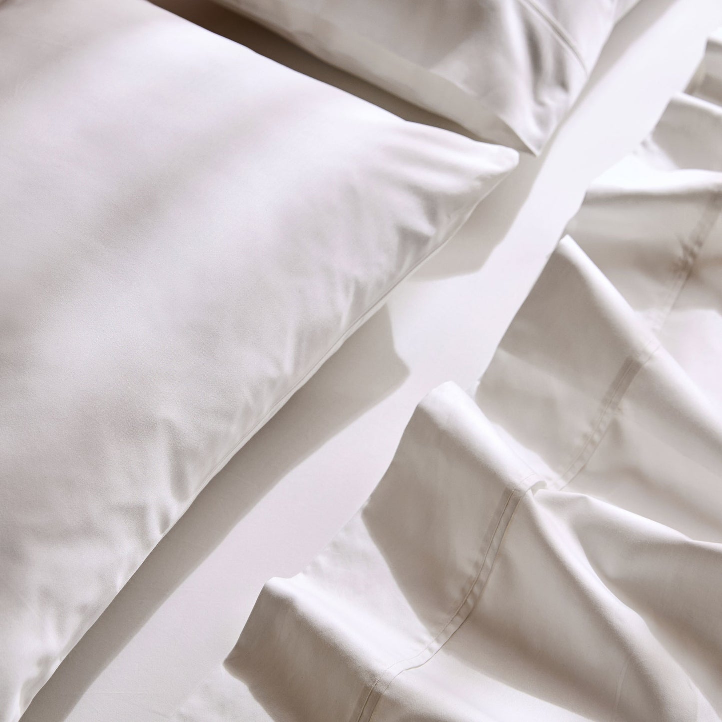 400 TC Cotton Sheet Set