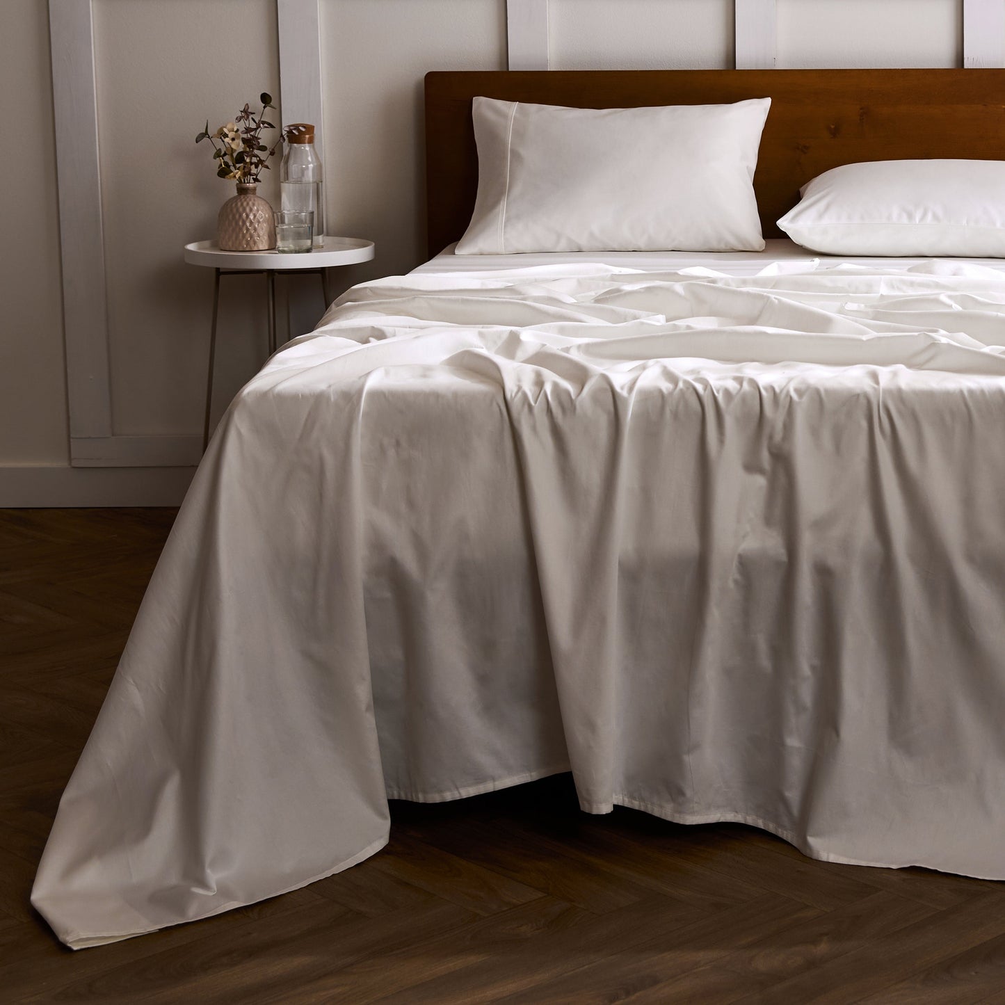 400 TC Cotton Sheet Set