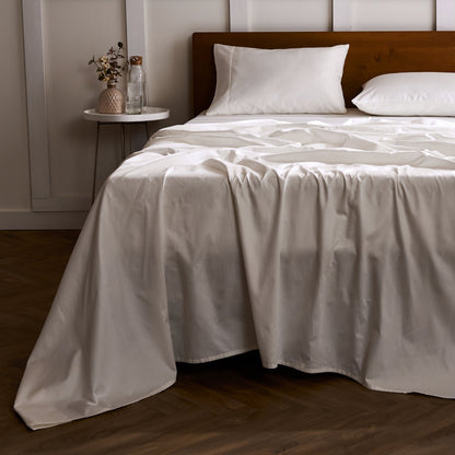 400 TC Cotton Sheet Set