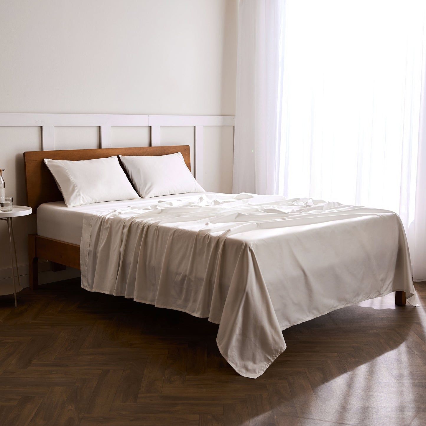 400 TC Cotton Sheet Set