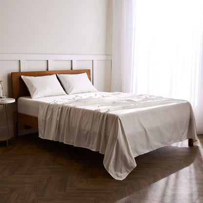 400 TC Cotton Sheet Set