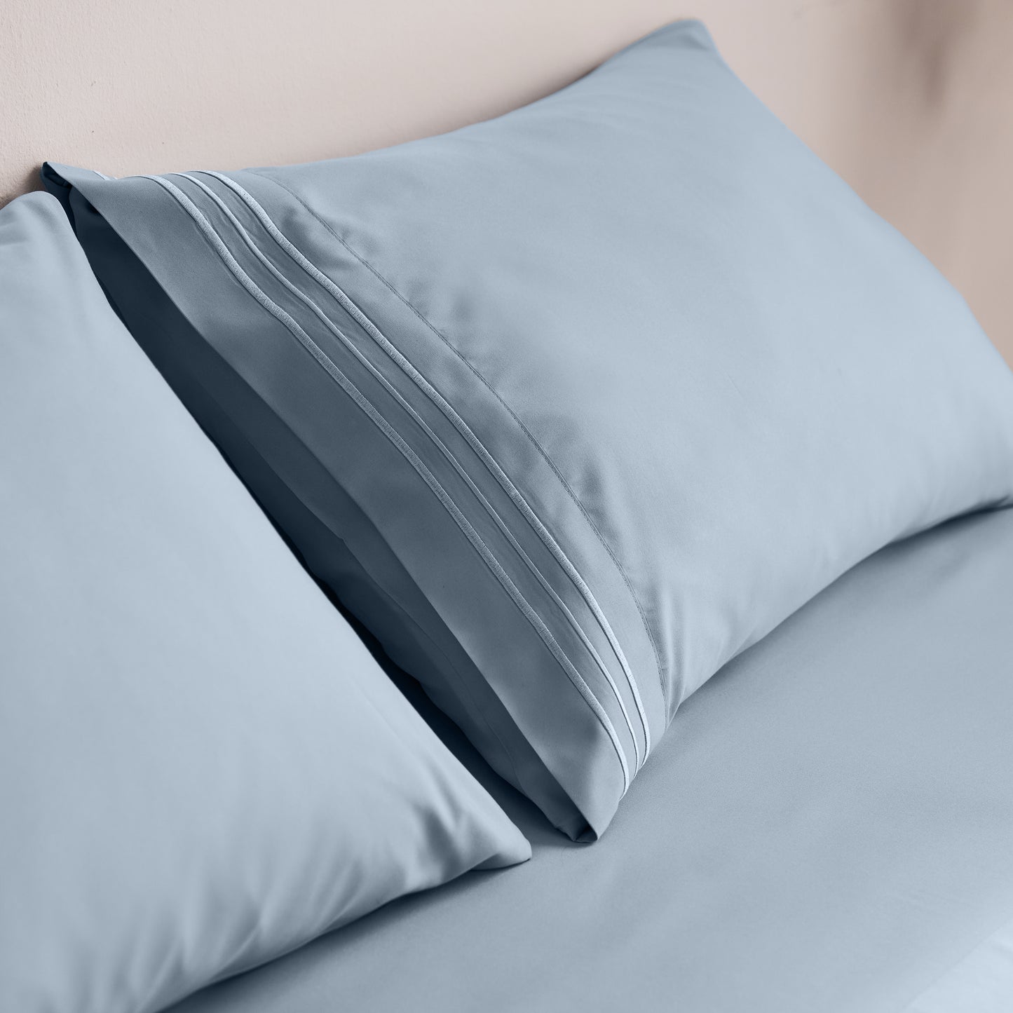 Microfiber Pillowcase Set