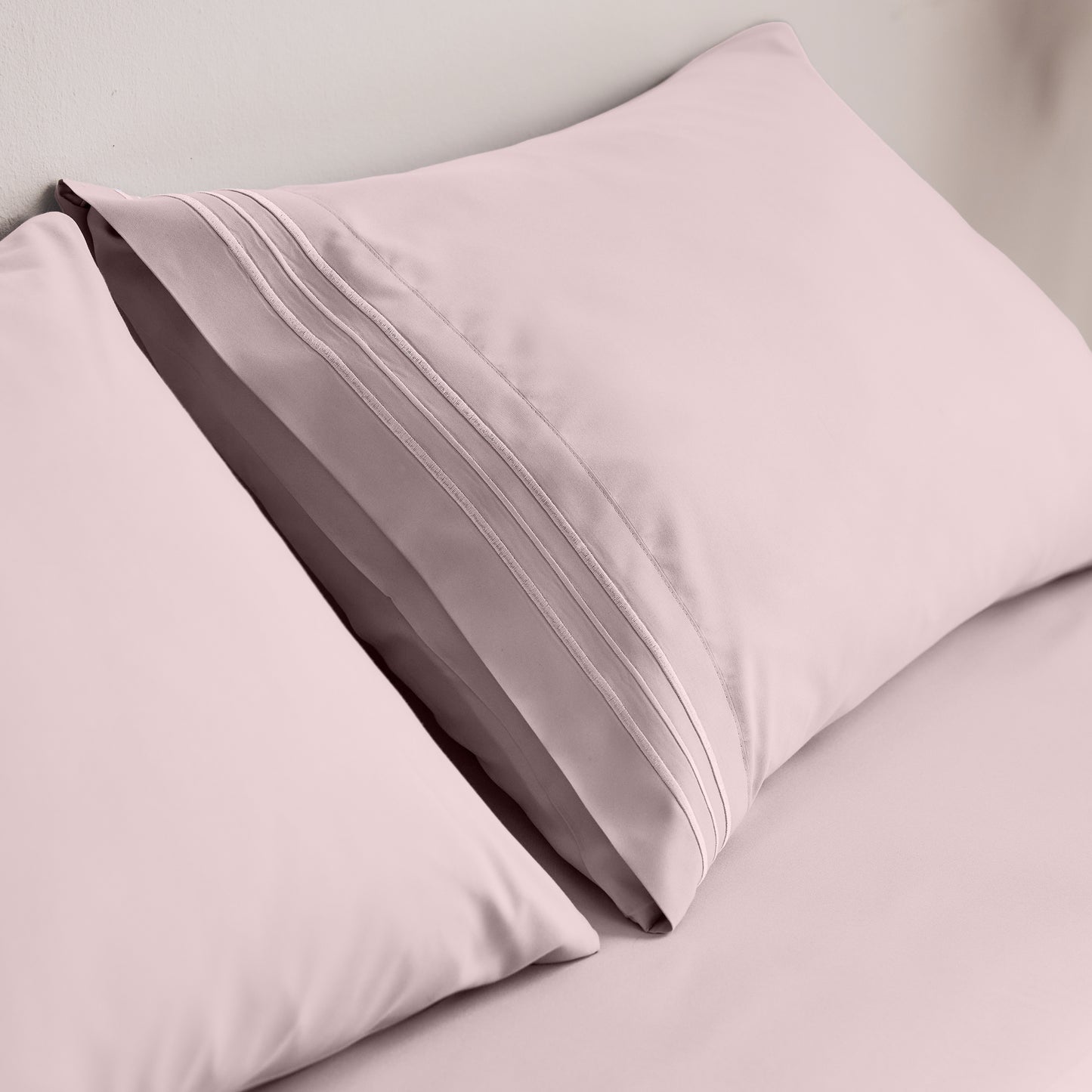 Microfiber Pillowcase Set