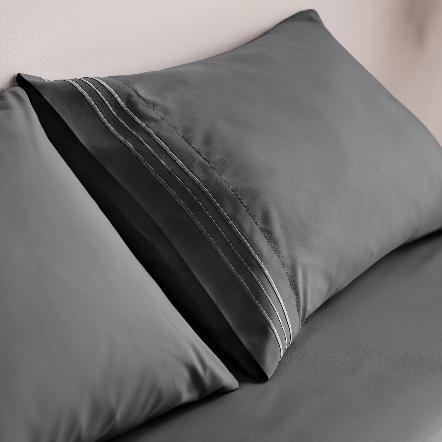 Microfiber Pillowcase Set