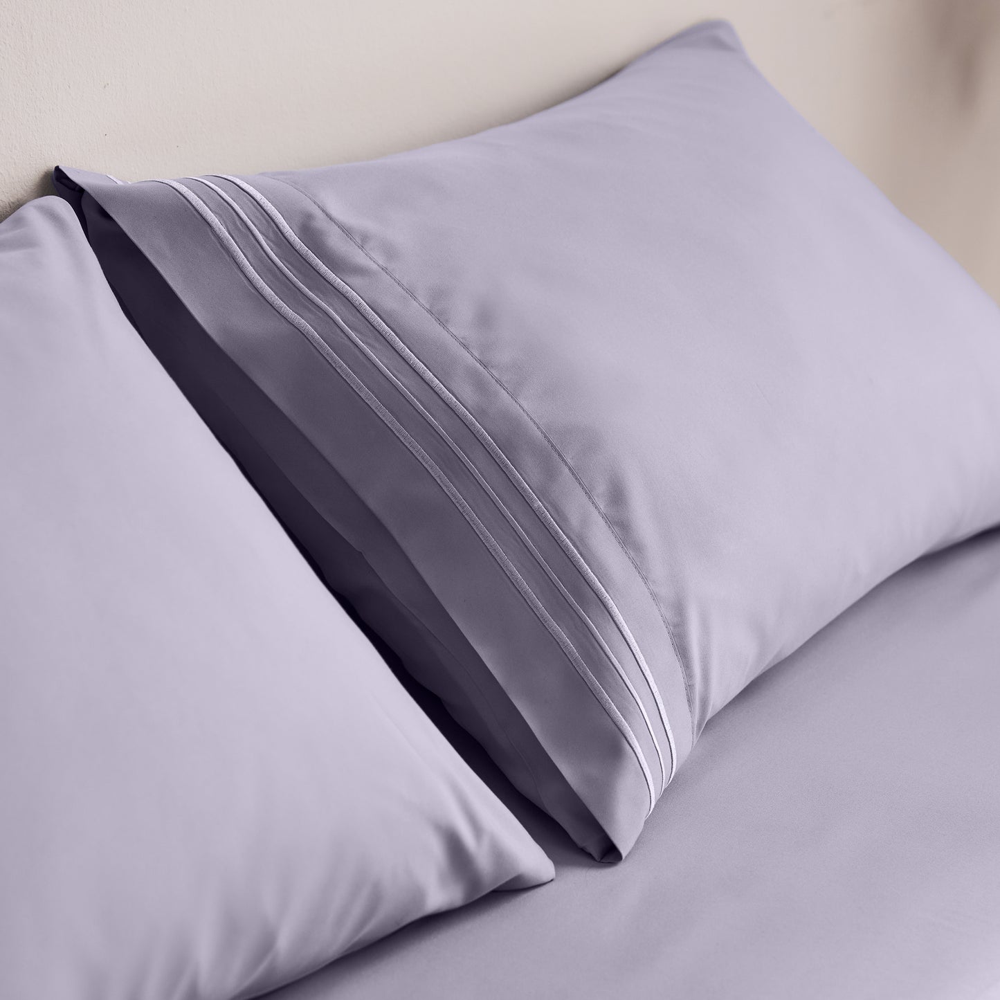 Microfiber Pillowcase Set