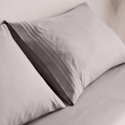 Microfiber Pillowcase Set