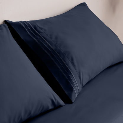 Microfiber Pillowcase Set