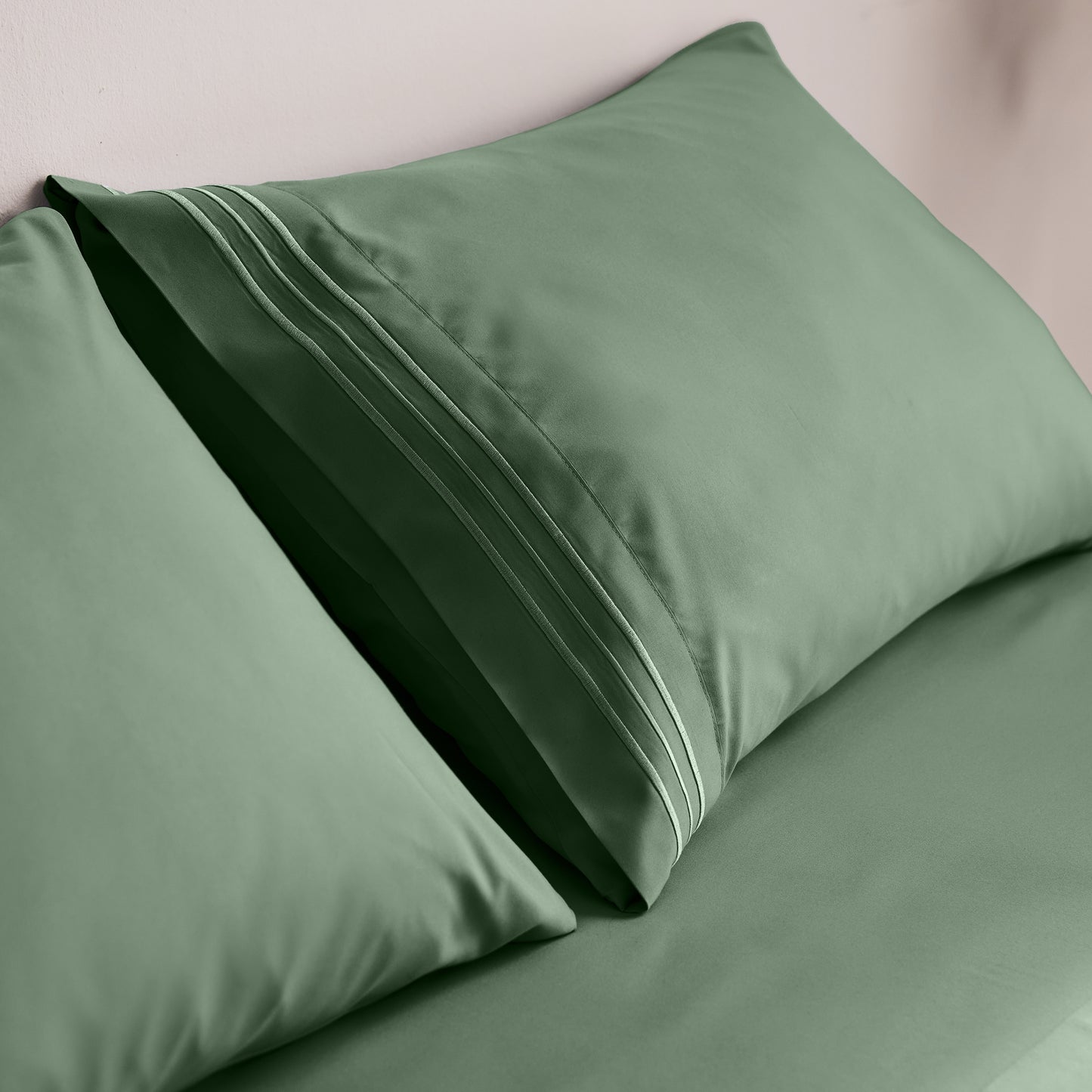 Microfiber Pillowcase Set